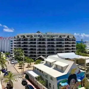1 Cuadra De La Playa Principal , San Andrés Colombia